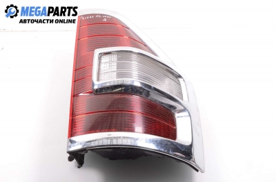 Tail light for Mitsubishi Pajero III 3.2 Di-D, 160 hp automatic, 2003, position: right